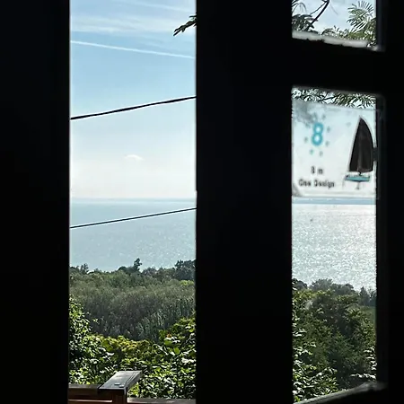Vakantiehuis Cserhegy Vendeghaz *