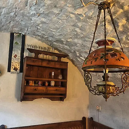 Nyaraló Cserhegy Vendeghaz Tihany